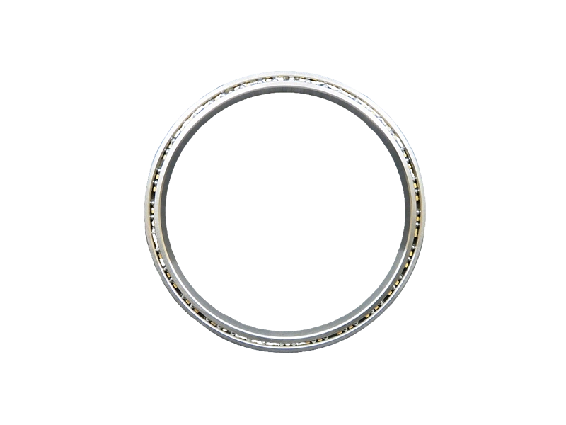 A Comprehensive Analysis of Thin-Walled Ball Bearings: Types, Advantages, and Application Scenarios