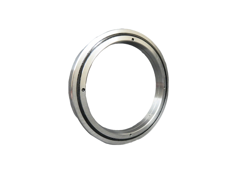 Essential Applications of Crossed Roller Bearings in High-Precision Machinery