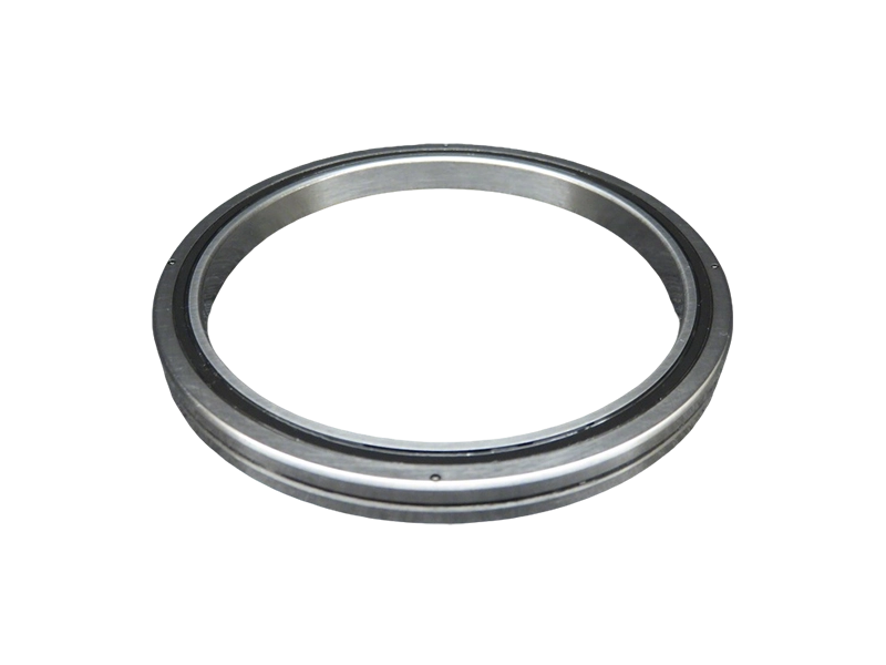 Анализ процесса производства подшипников с перекрестными роликами: раскрытие секретов производства высокоточных подшипников