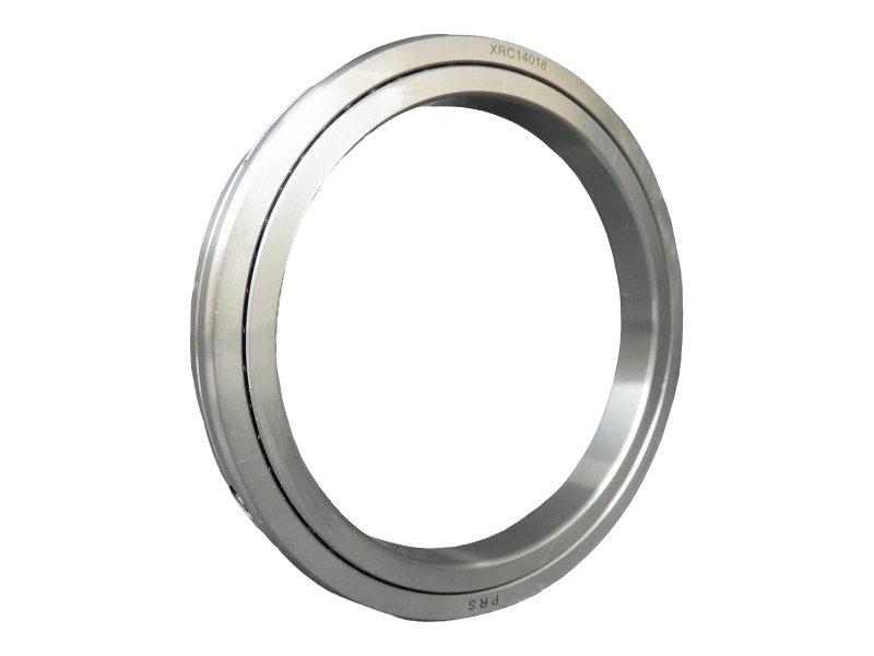 A Comprehensive Analysis of the Rotational Accuracy of Crossed Roller Bearings: Key Influencing Factors and Efficient Solutions