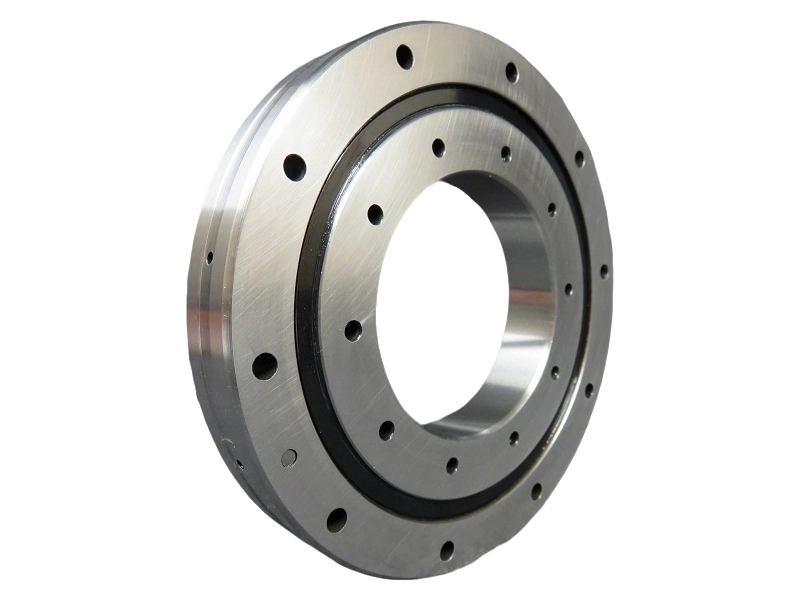 How to Install Crossed Roller Bearings: A Complete Guide for High-Precision Performance