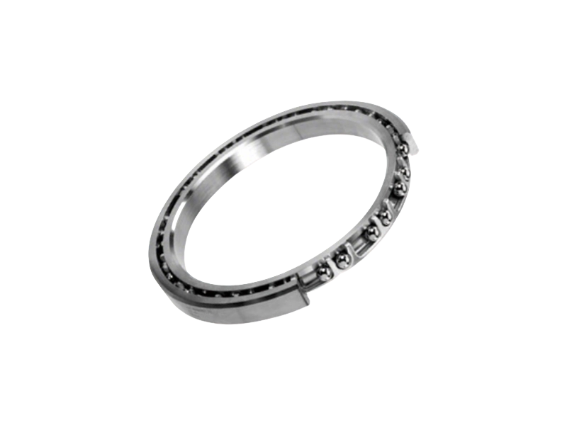 Lubrication Guide for High-Speed Thin Section Ball Bearings: Ensuring Precision and Longevity