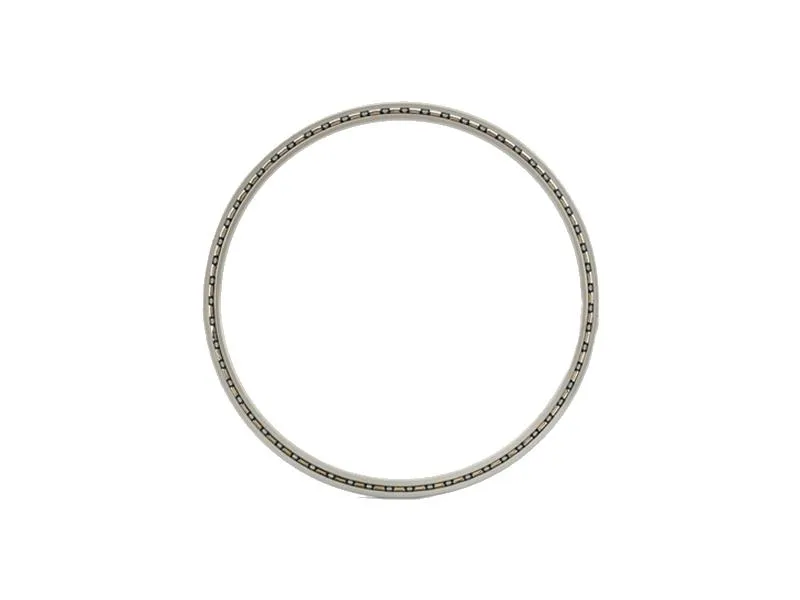 Understanding Thin Section Bearing: Type A vs Type C vs Type X Contact Styles