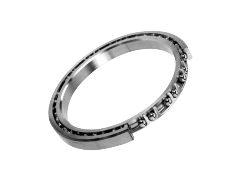 Crossed Roller Bearing vs. Angular Contact Ball Bearing: Which Is Better for Rigidity?