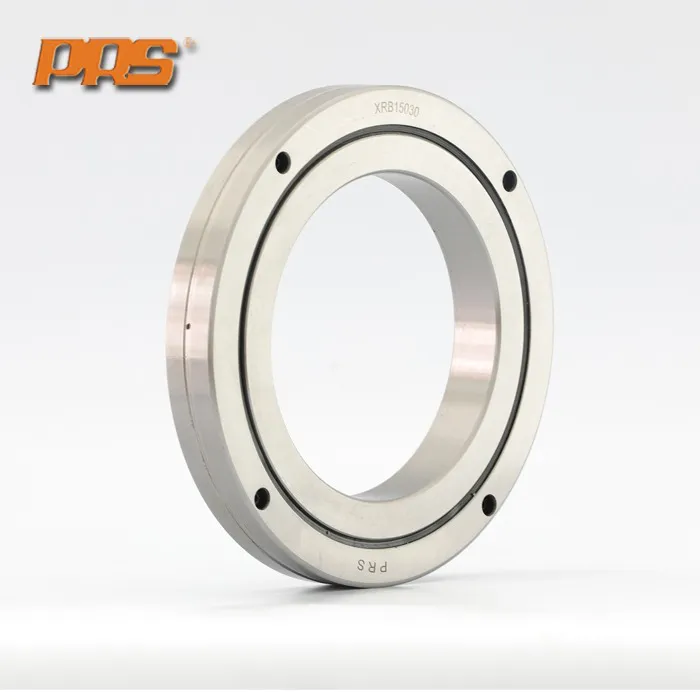 Why is Crossed Roller Bearing Rotating Unevenly? A Complete Troubleshooting Guide