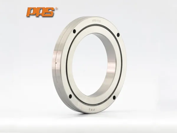 A Comprehensive Guide to Installing and Commissioning Crossed Roller Bearings for Reliable Industrial Performance