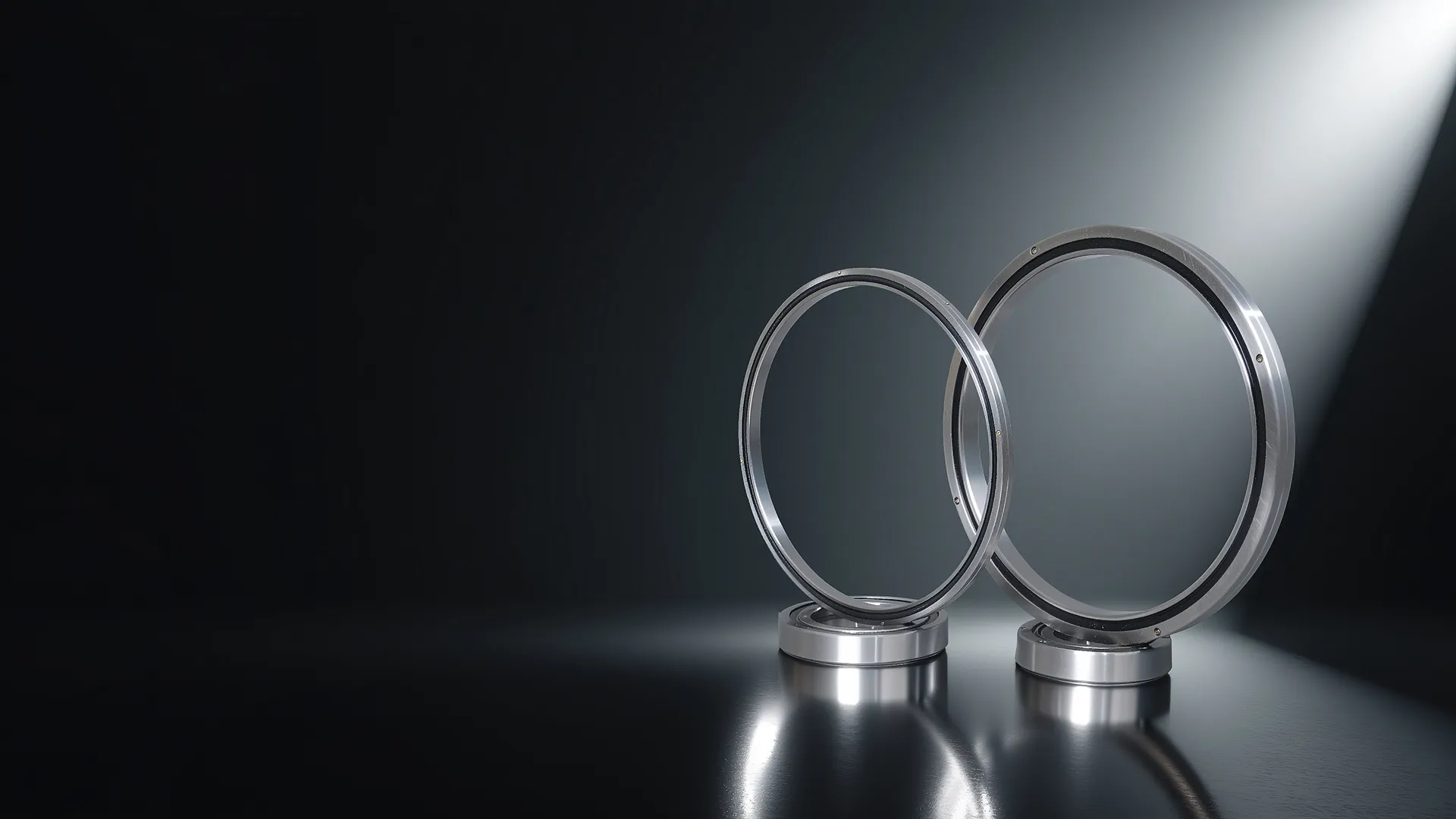 Crossed Roller Bearings Manufacturer-PRS